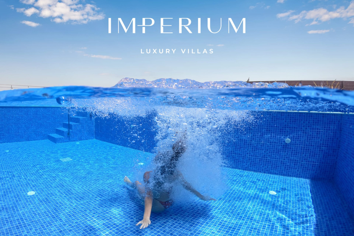 Imperium Luxury Villas