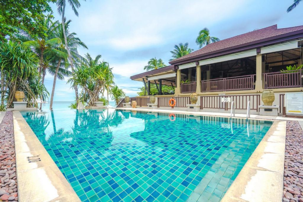 Impiana Beachfront Resort Chaweng Noi, Koh Samui