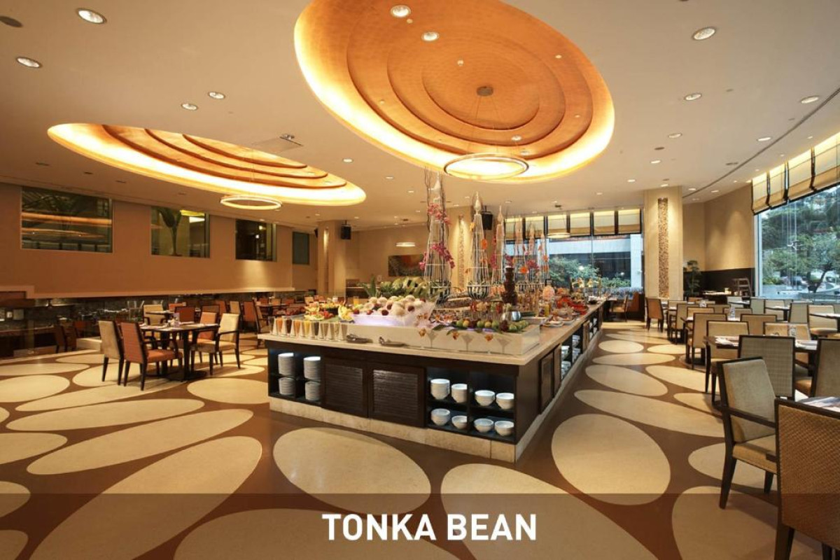 Impiana KLCC Hotel