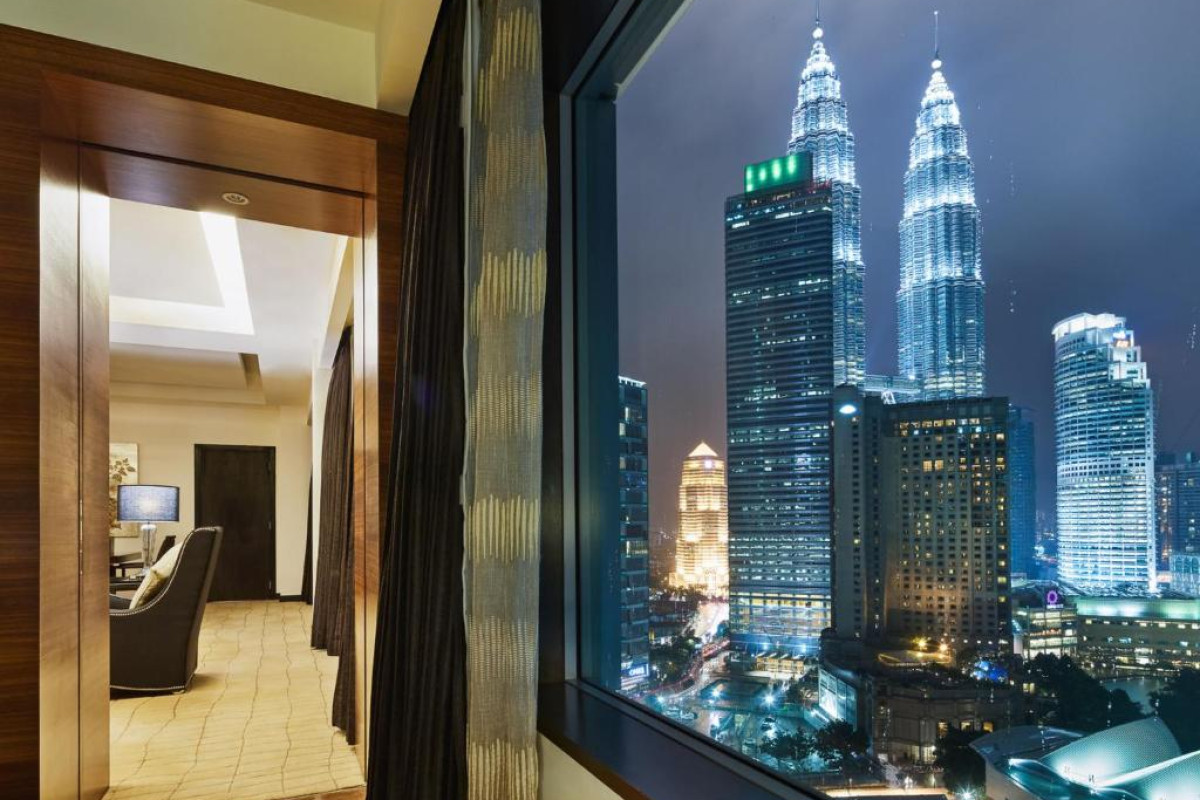 Impiana KLCC Hotel