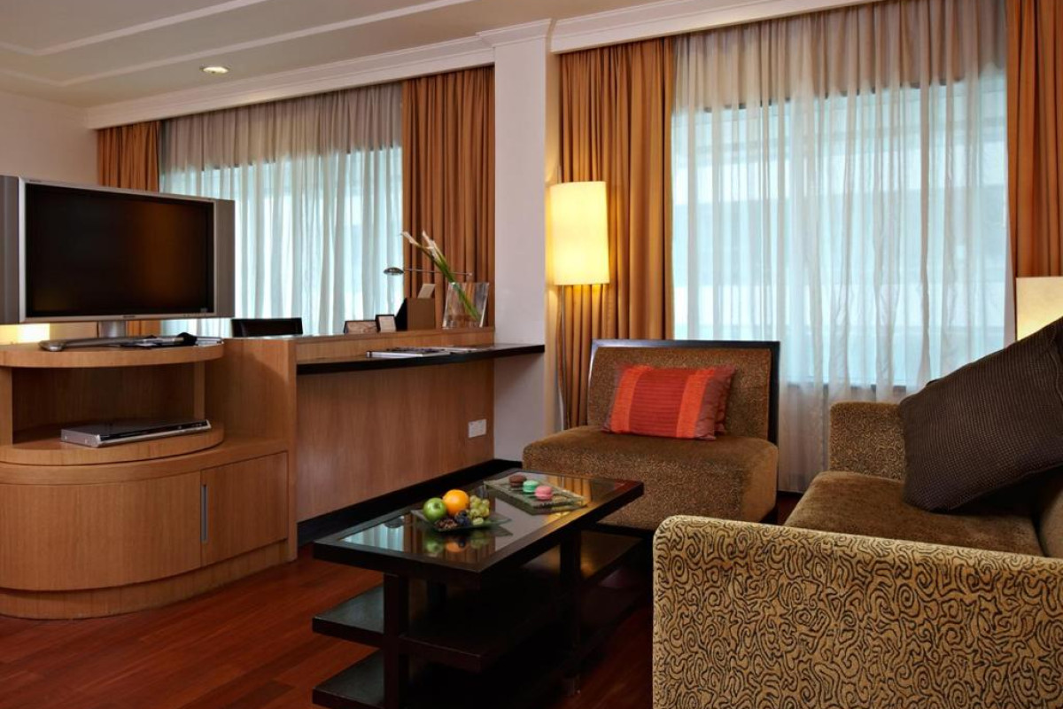 Impiana KLCC Hotel