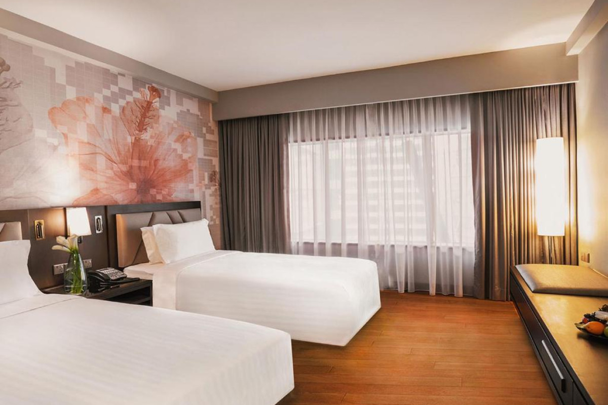 Impiana KLCC Hotel