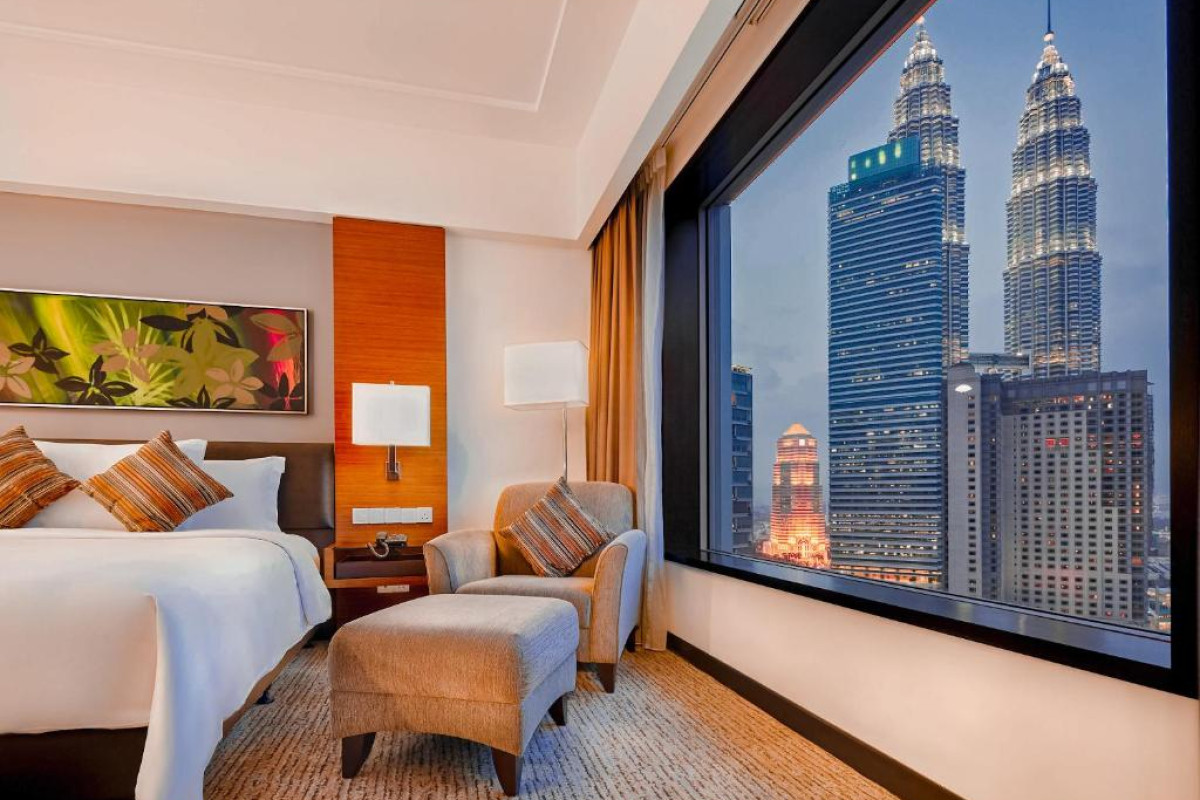 Impiana KLCC Hotel