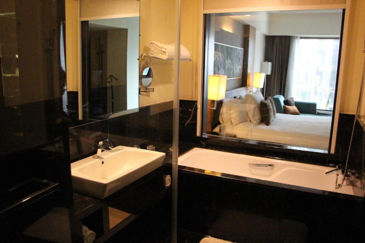 Impiana KLCC Hotel