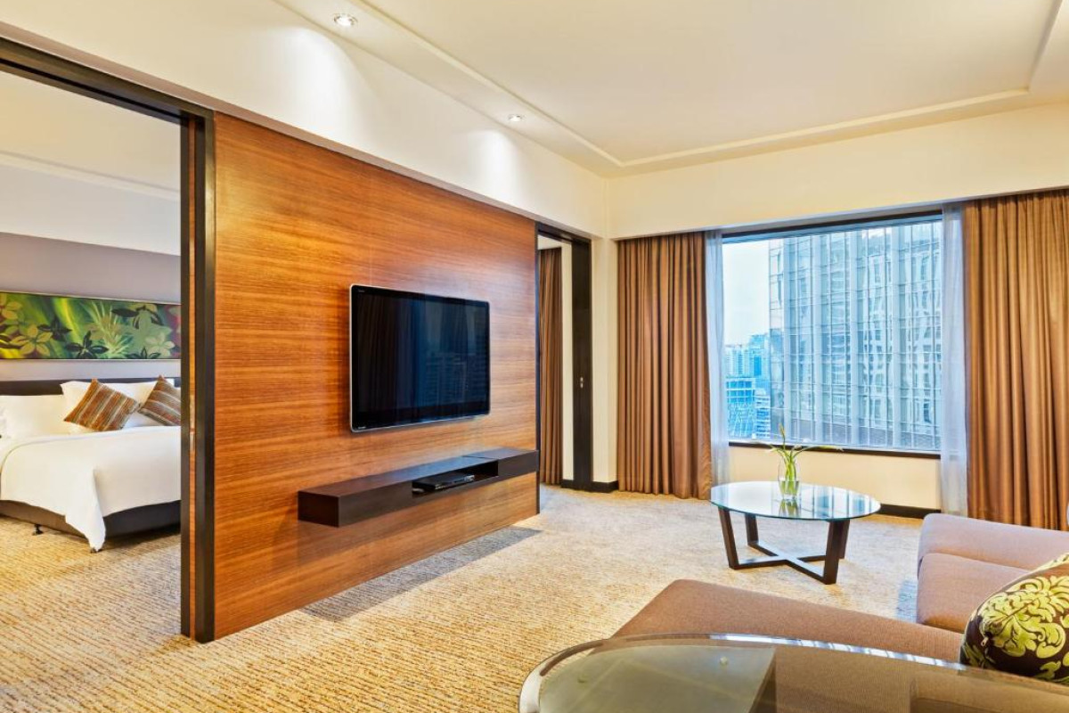 Impiana KLCC Hotel