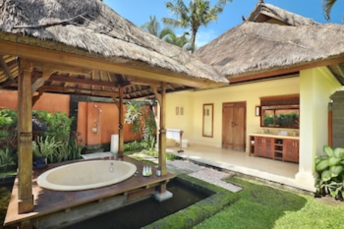 Impiana Private Villas Cemagi