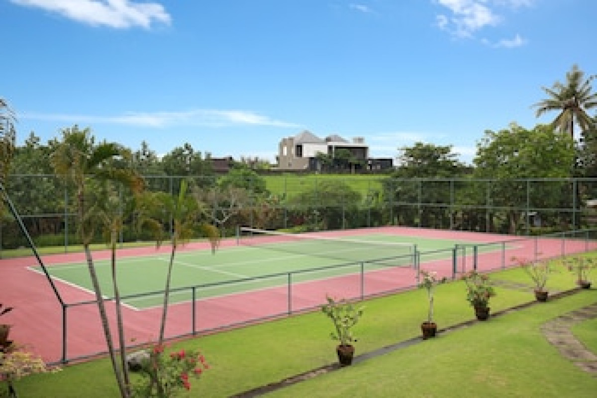 Impiana Private Villas Cemagi