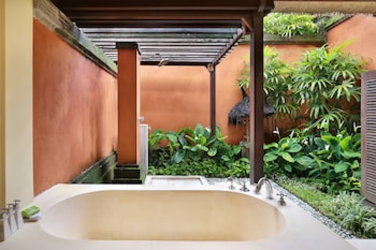 Impiana Private Villas Cemagi