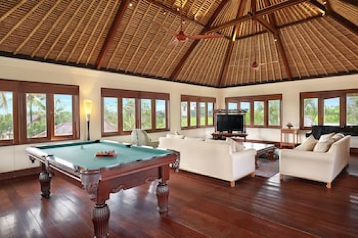 Impiana Private Villas Cemagi