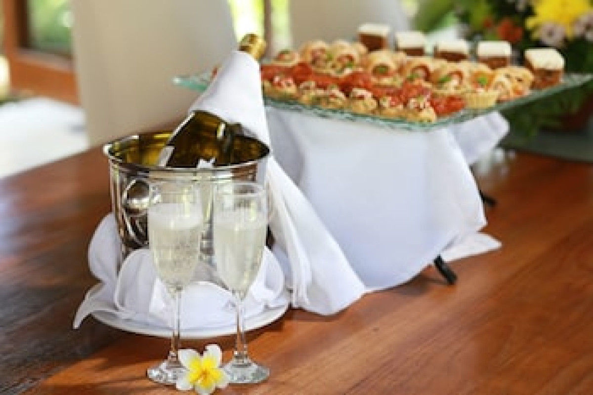 Impiana Private Villas Cemagi