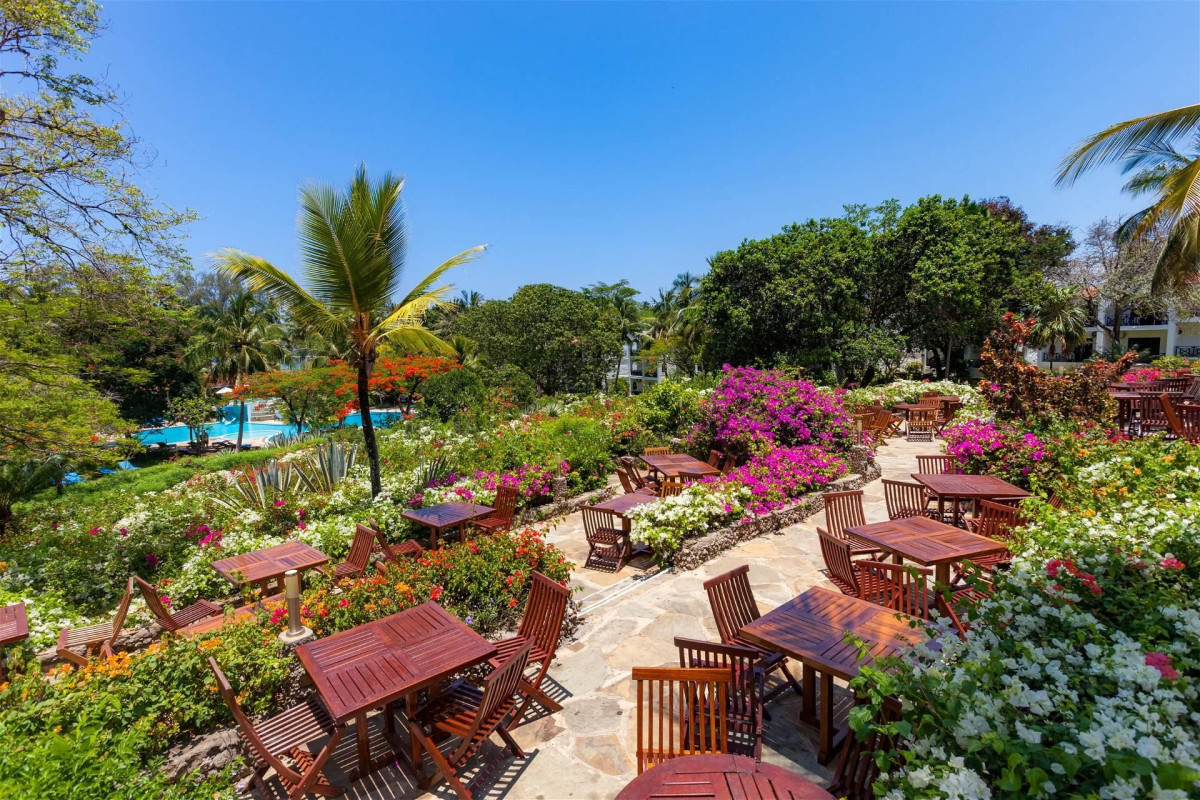 Diani Sea Resort
