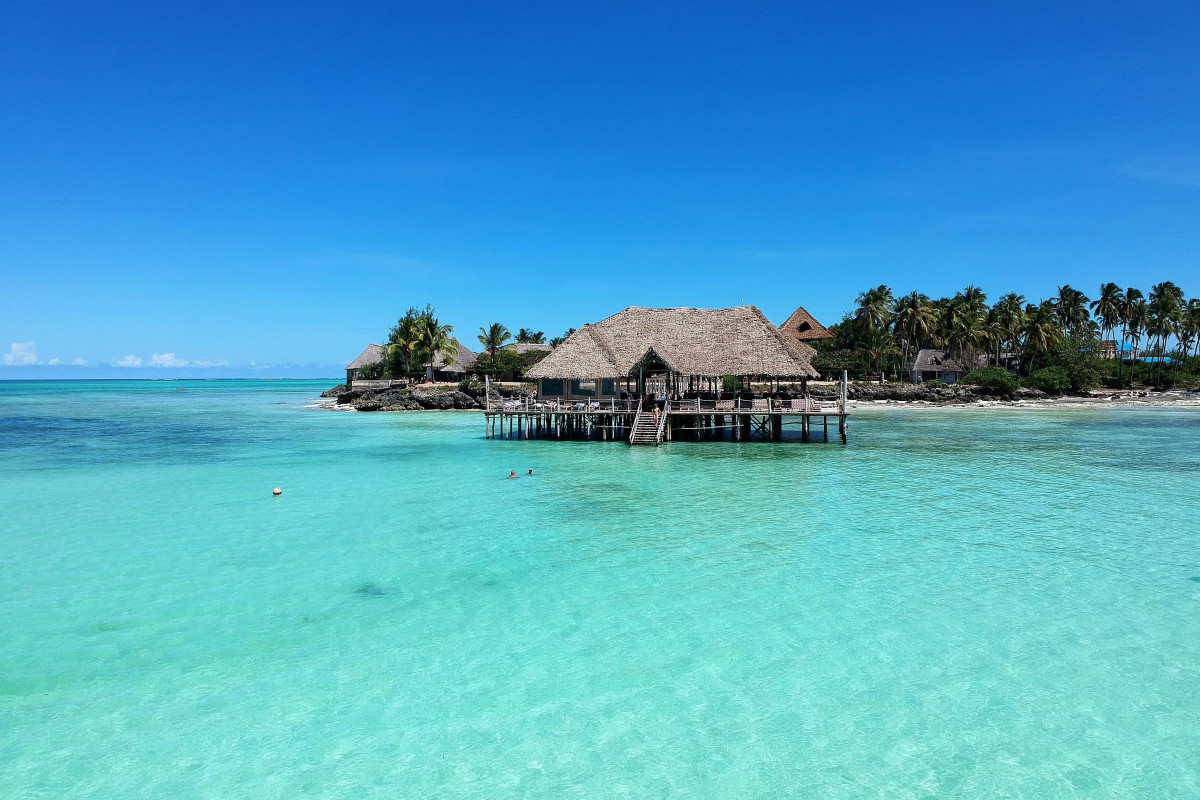 Reef & Beach Resort