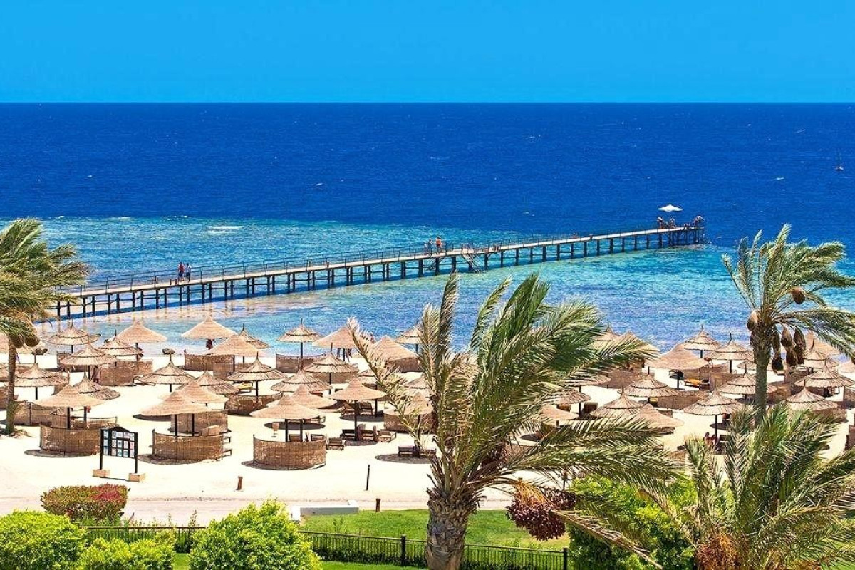 Albatros Palace Port Ghalib