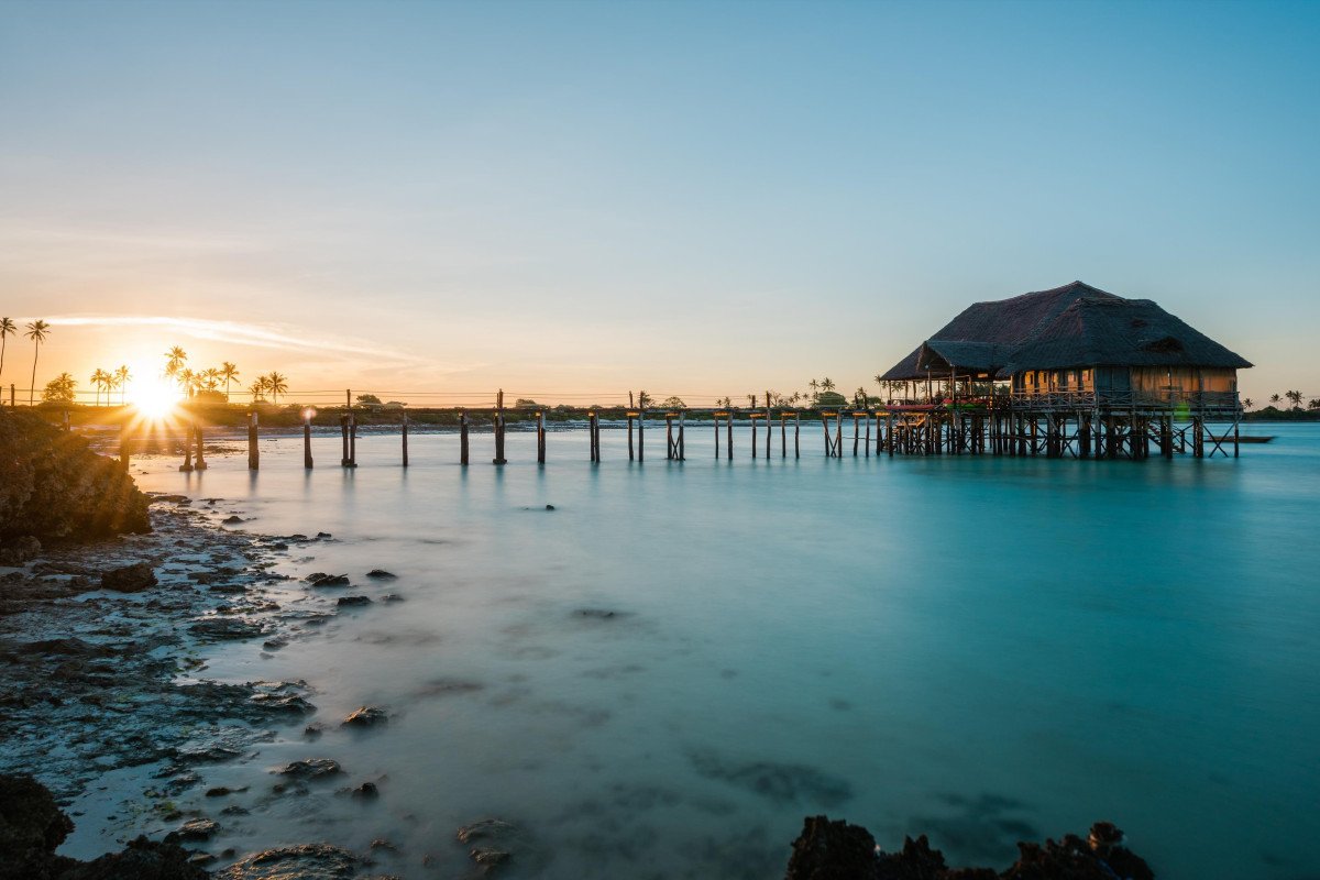 Reef & Beach Resort