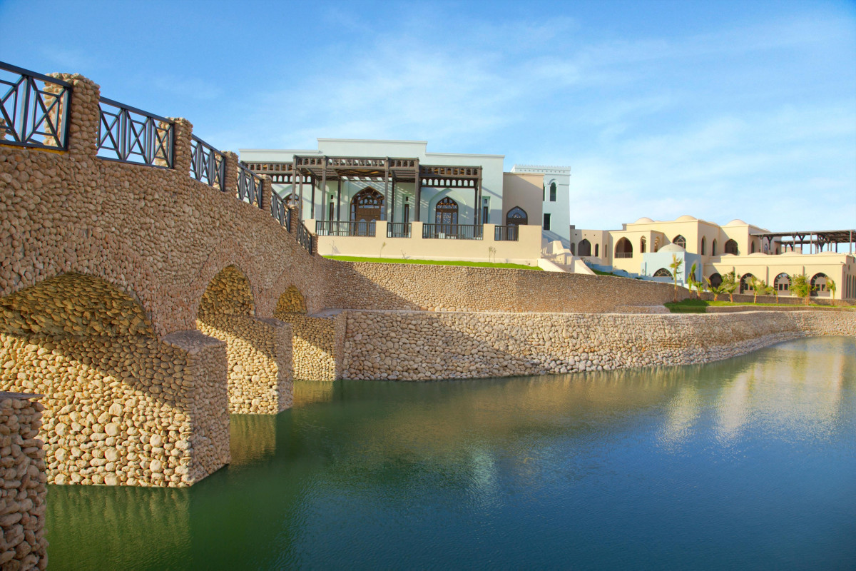 Salalah Rotana Resort