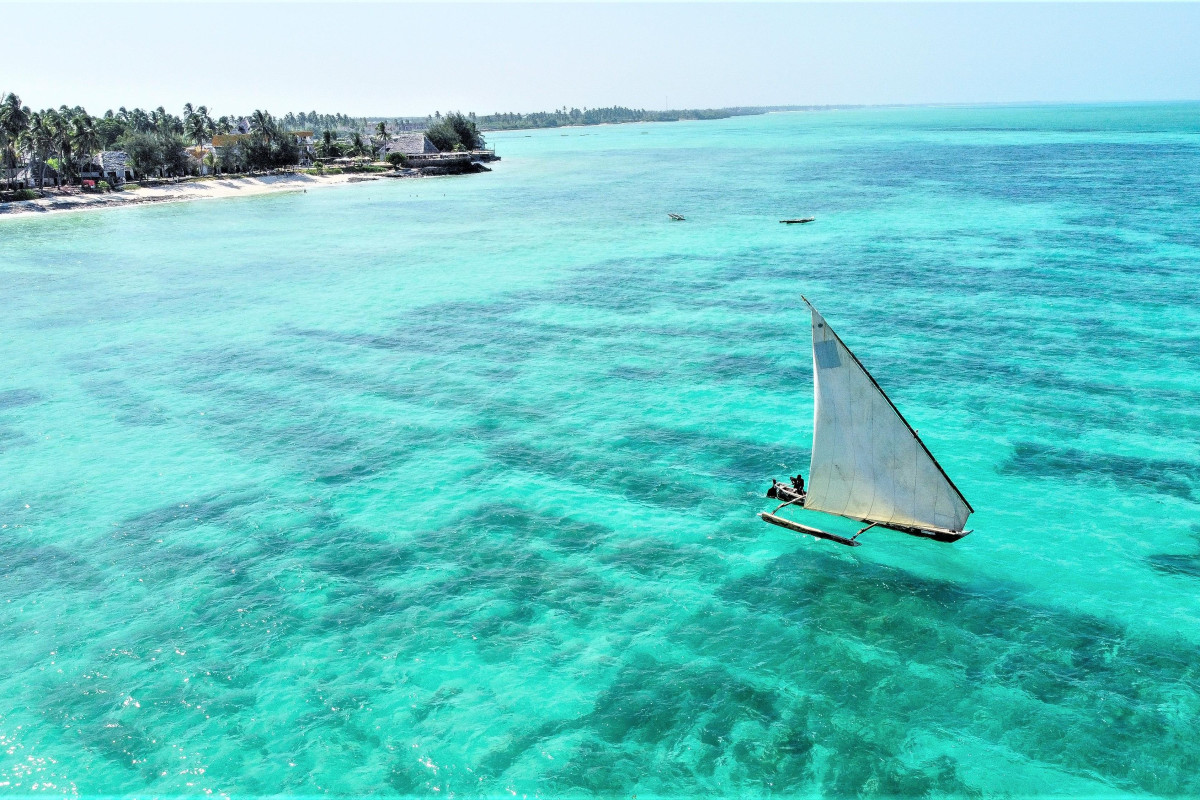 Reef & Beach Resort