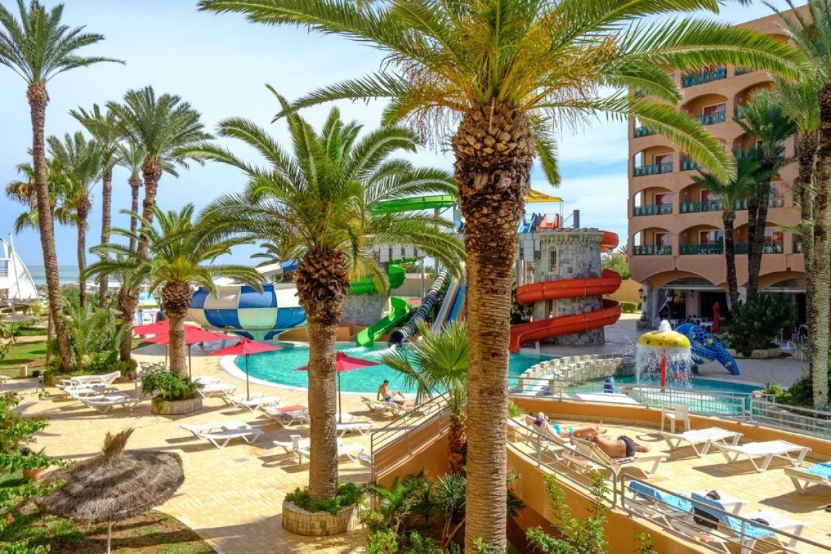 Marabout