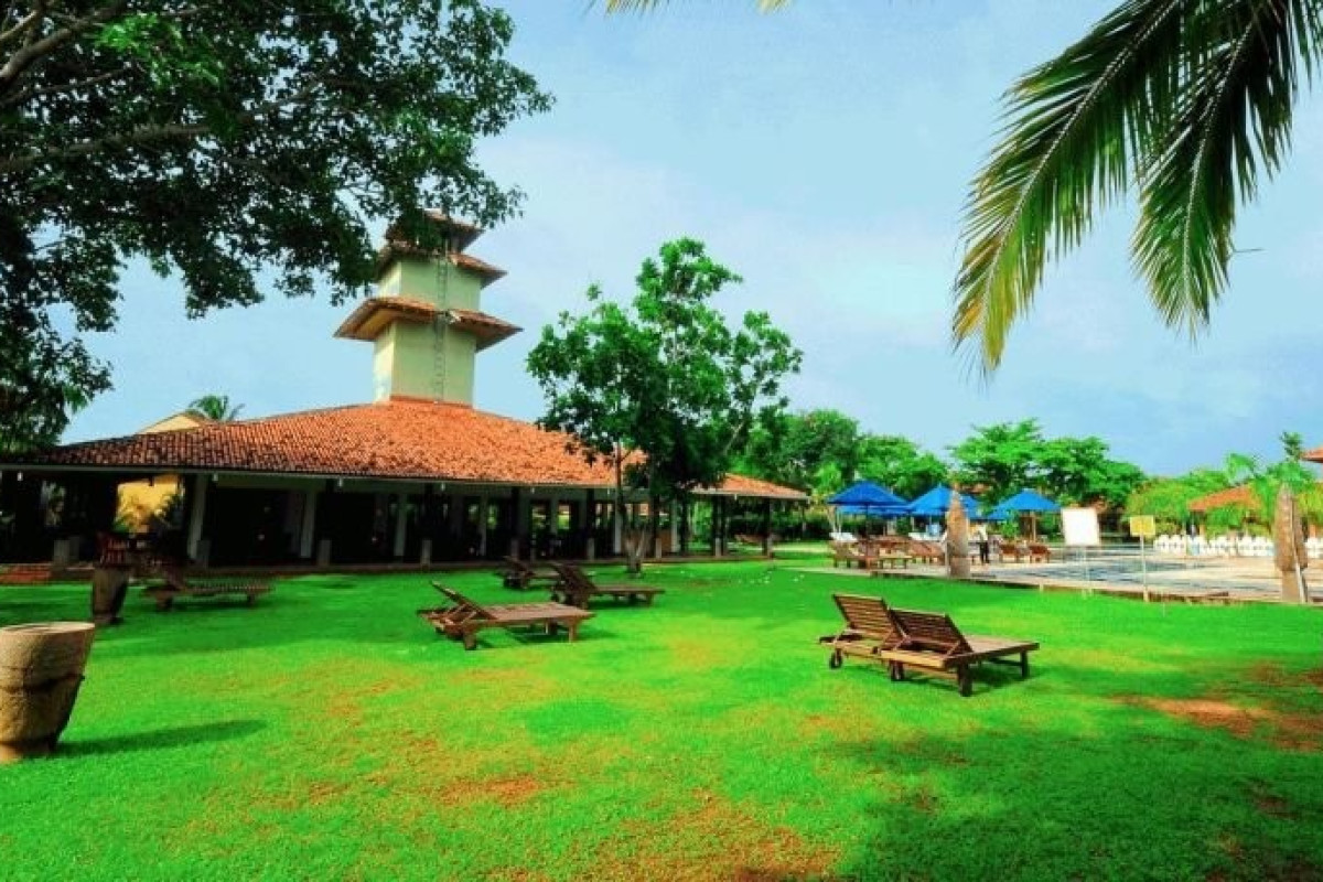 Club Palm Bay