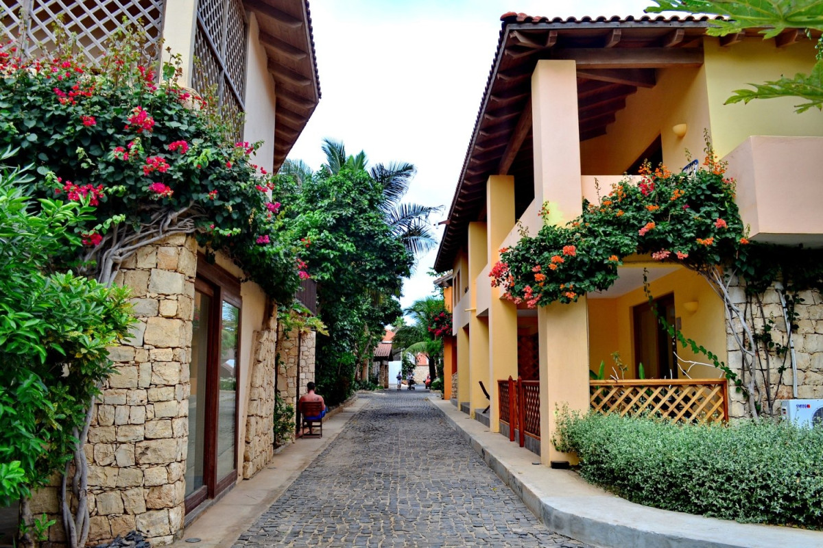 Porto Antigo
