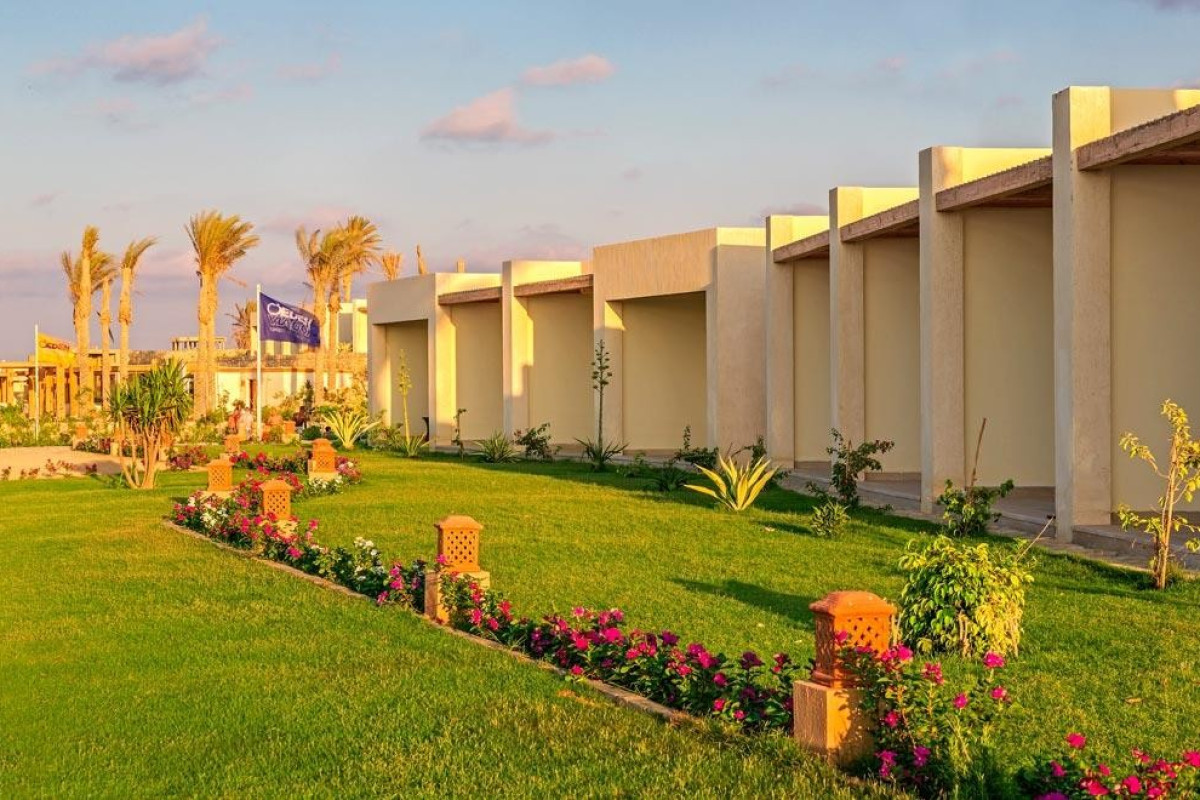 Caesar Bay Resort