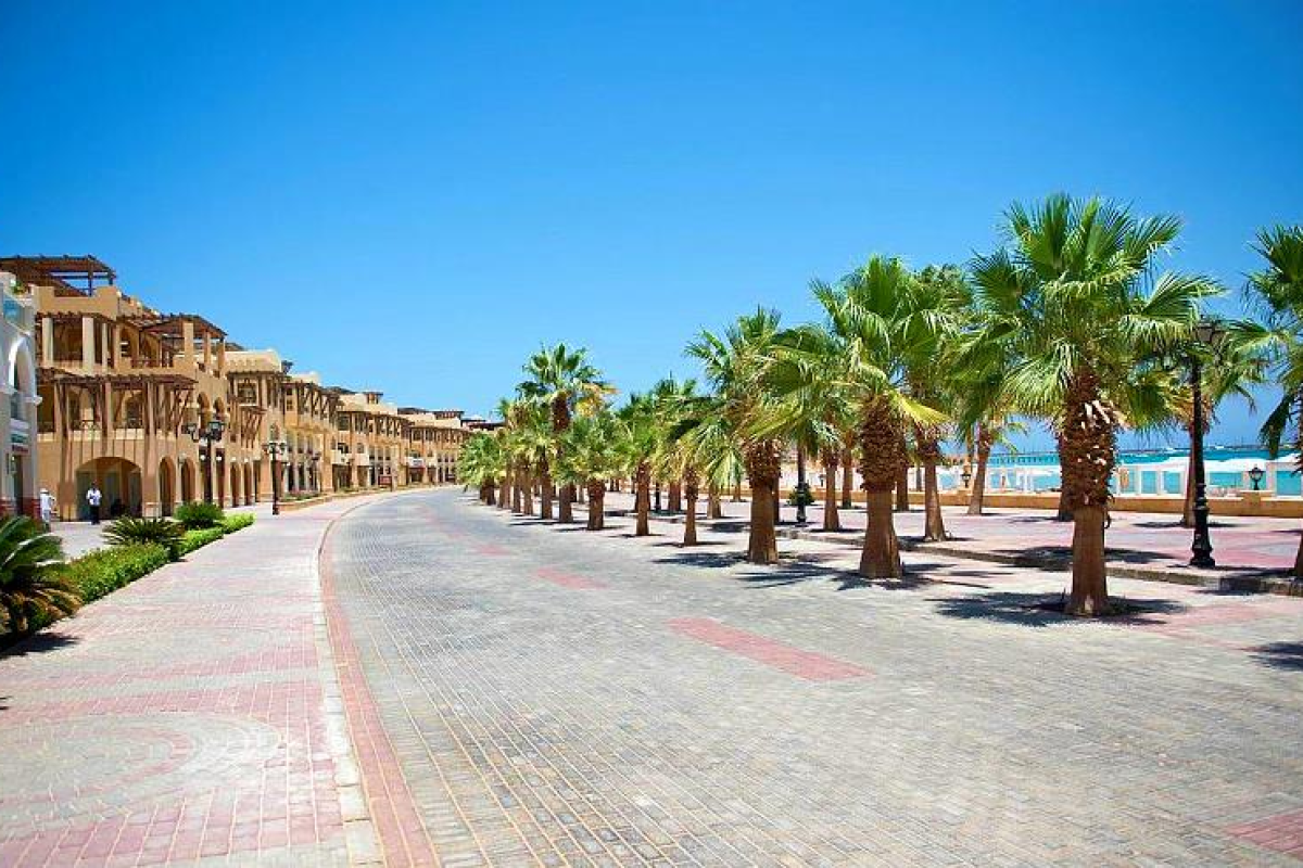 KaiSol Romance Resort Sahl Hasheesh