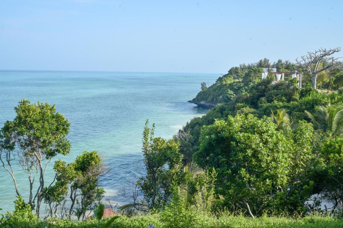 Pearl Beach By Sansi