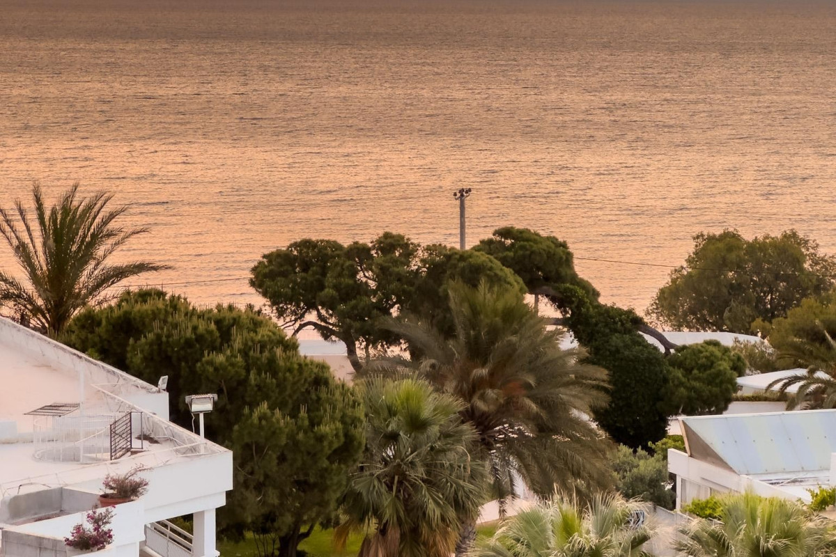 Marathon Beach Resort