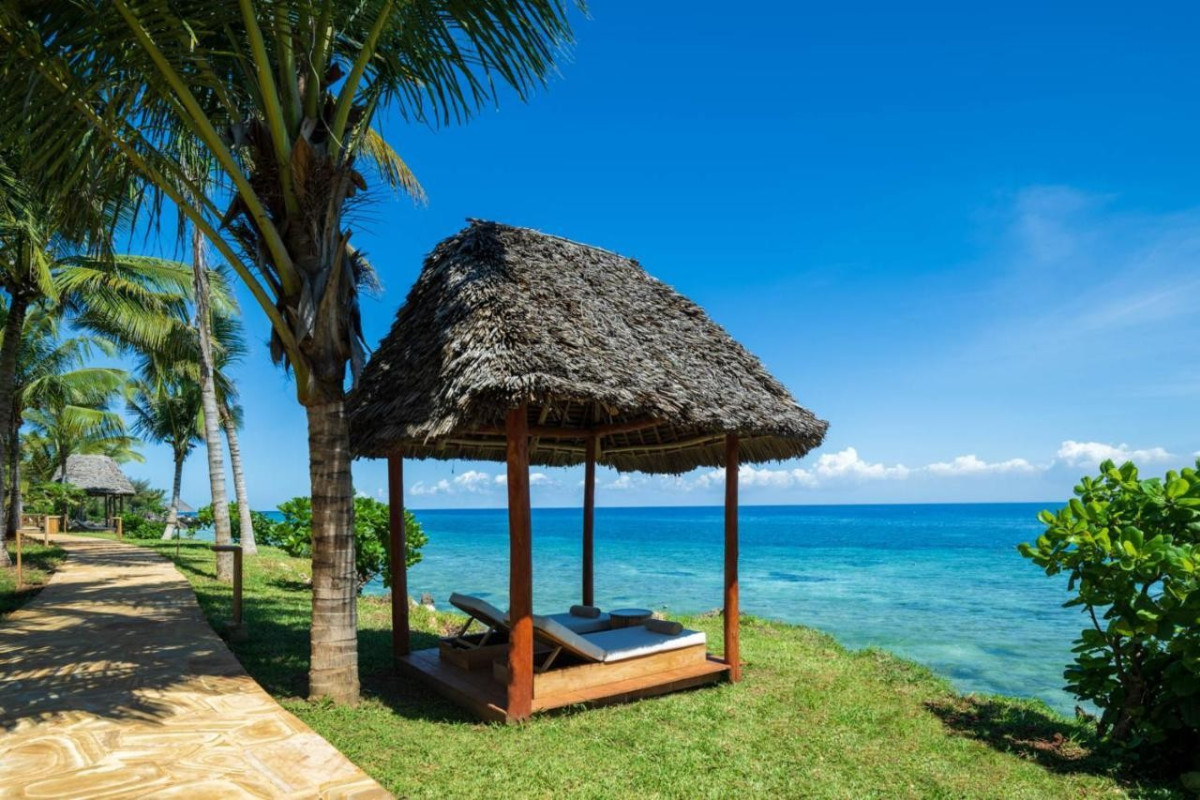 Aldiana Club Zanzibar