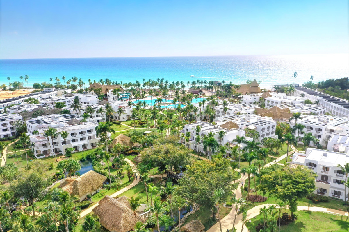 Sunscape Dominicus La Romana