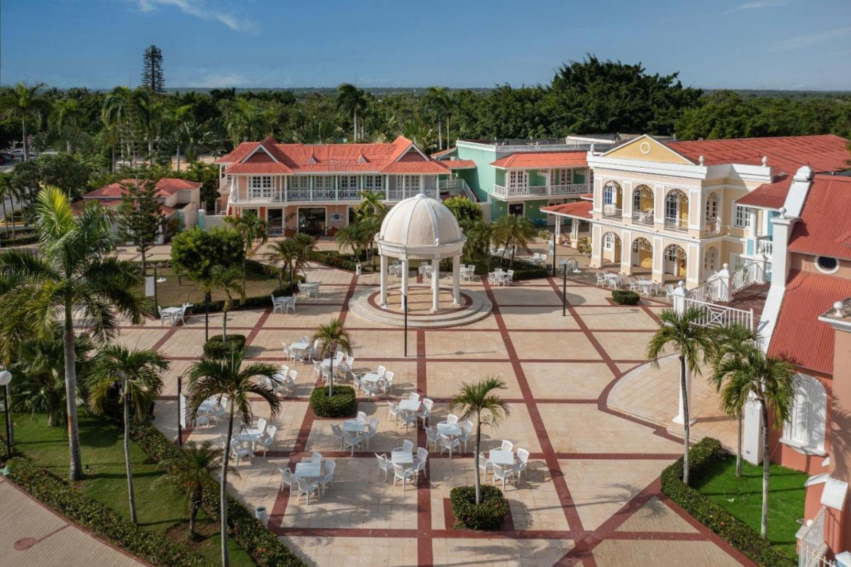 Bahia Principe Escape Bouganville
