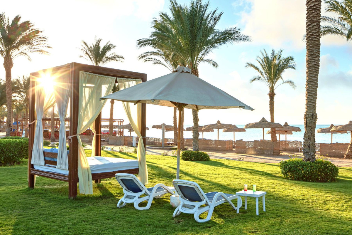 Palm Royale Soma Bay