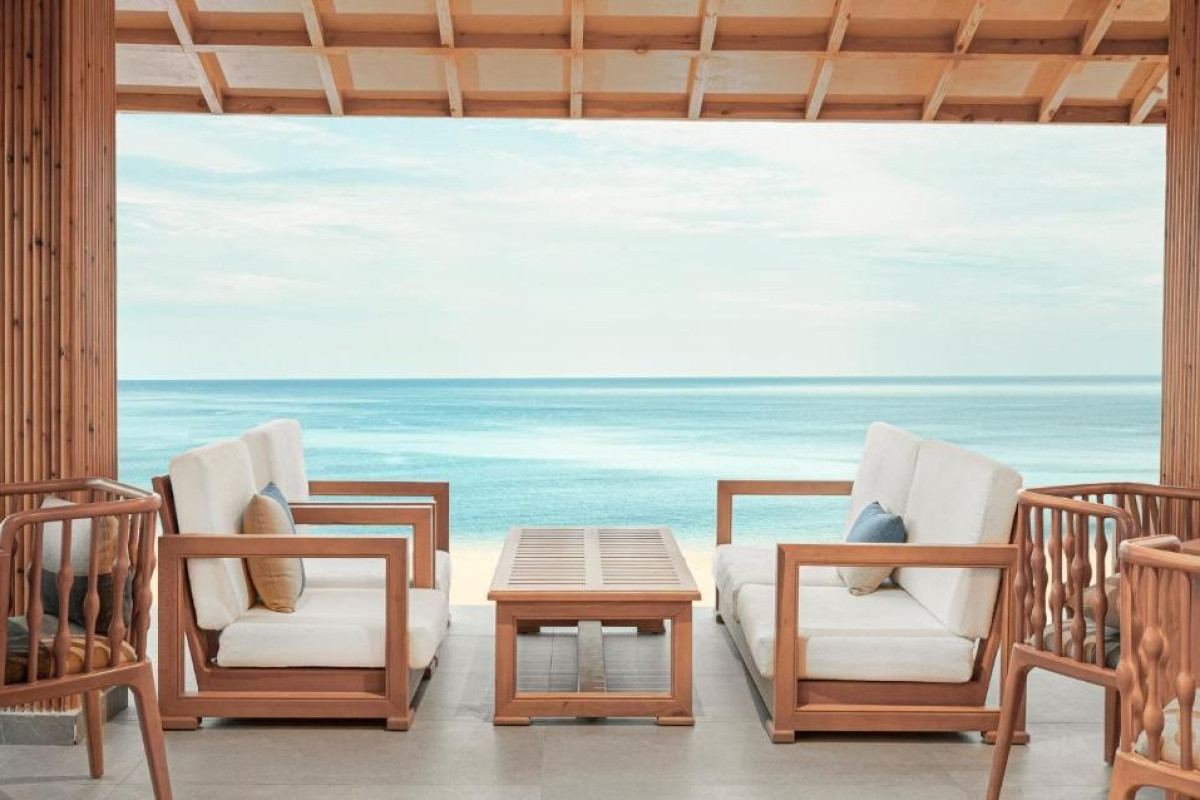 The V Luxury Resort Sahl Hasheesh