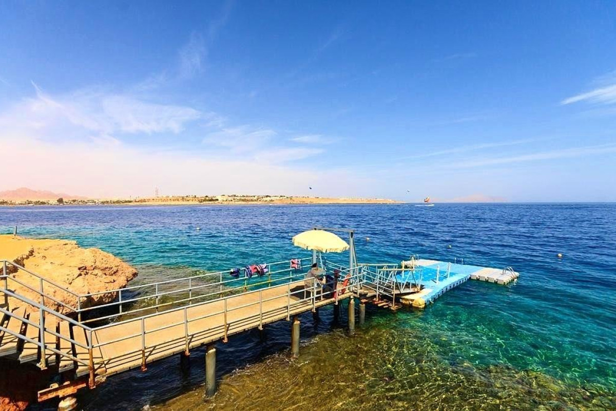 Stella Di Mare Sharm El Sheikh