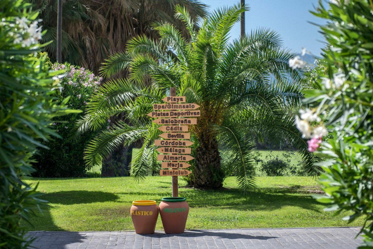 Impressive Playa Granada Golf