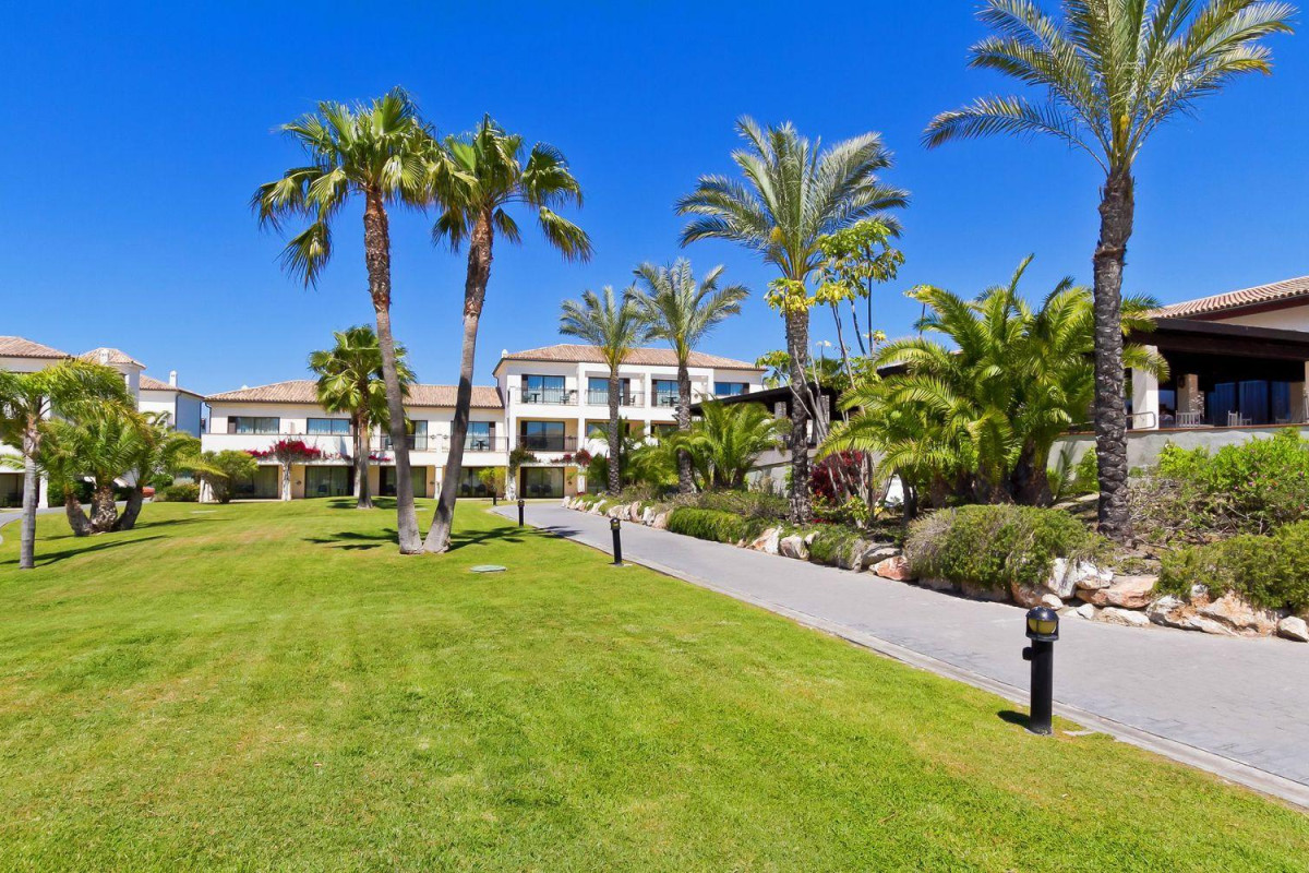 Impressive Playa Granada Golf