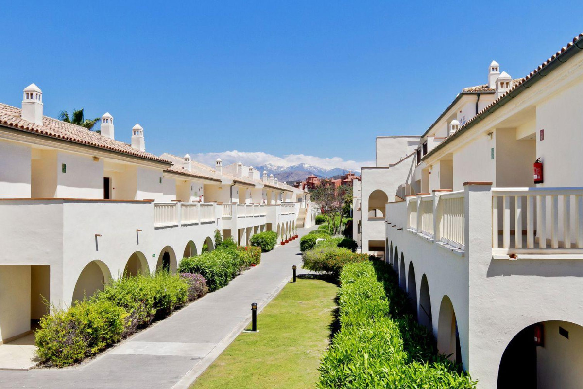 Impressive Playa Granada Golf
