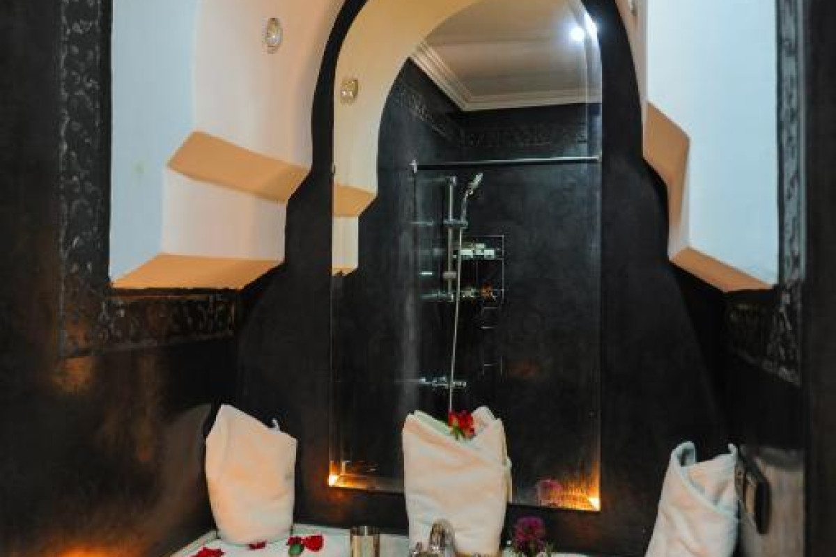 In Club Palmeraie Resorts