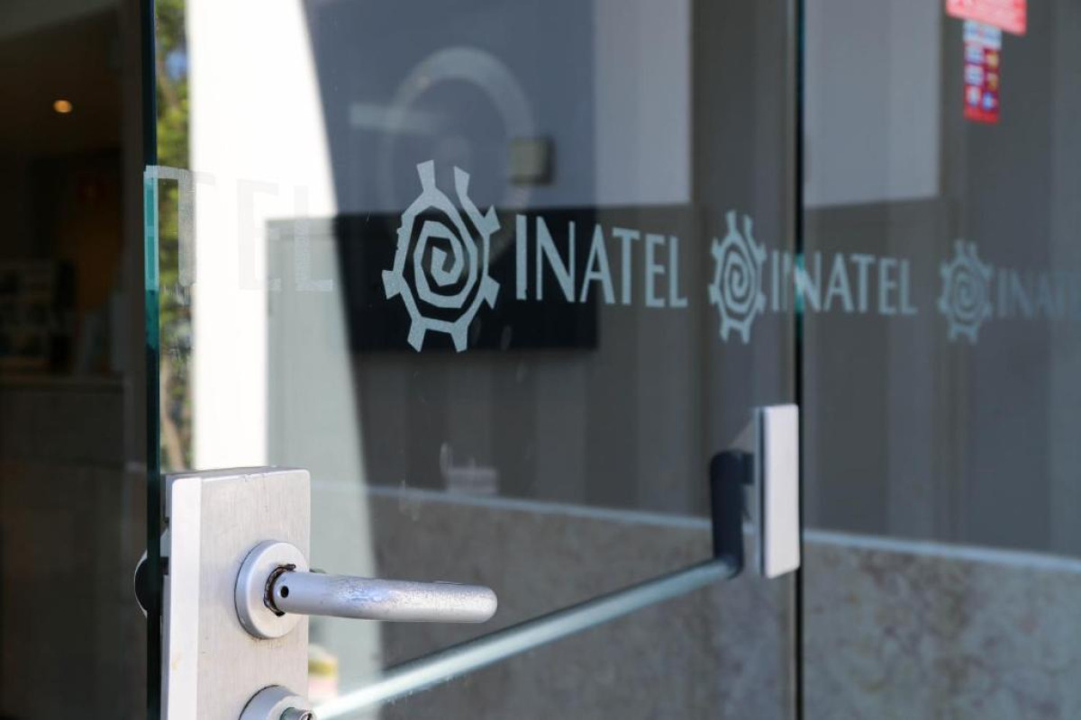 Inatel Caparica