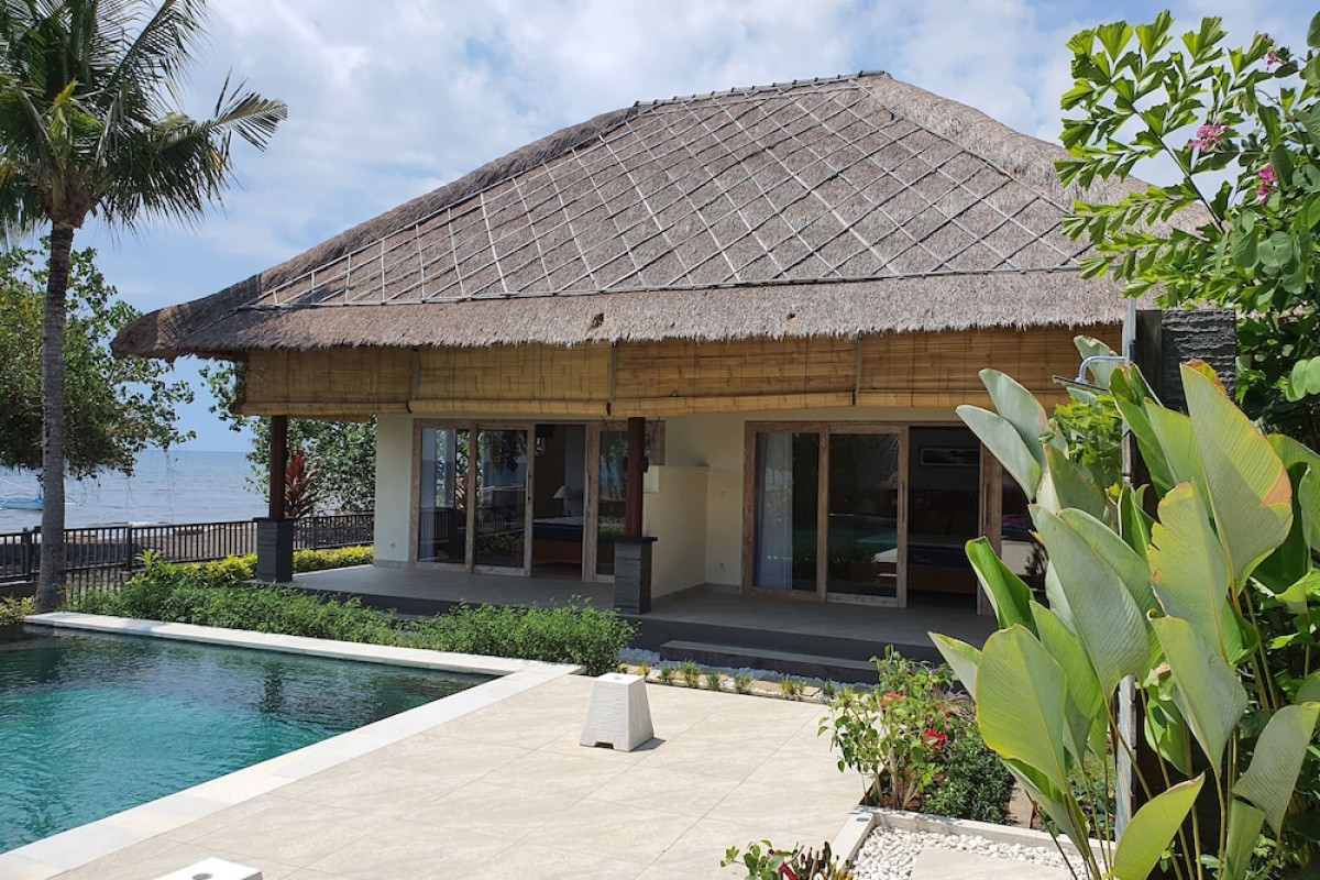 InBalance Resort