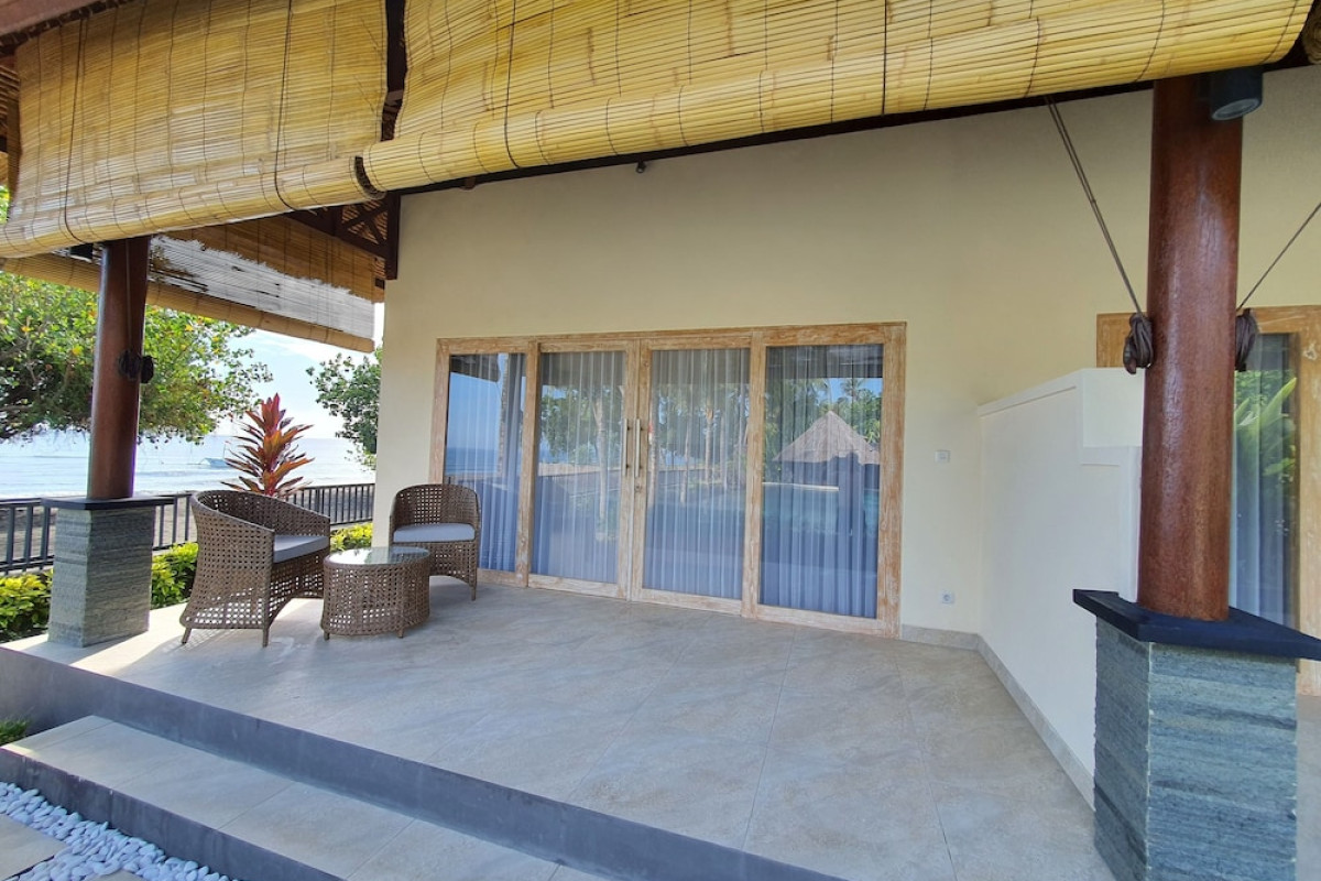 InBalance Resort