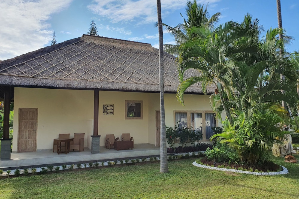 InBalance Resort