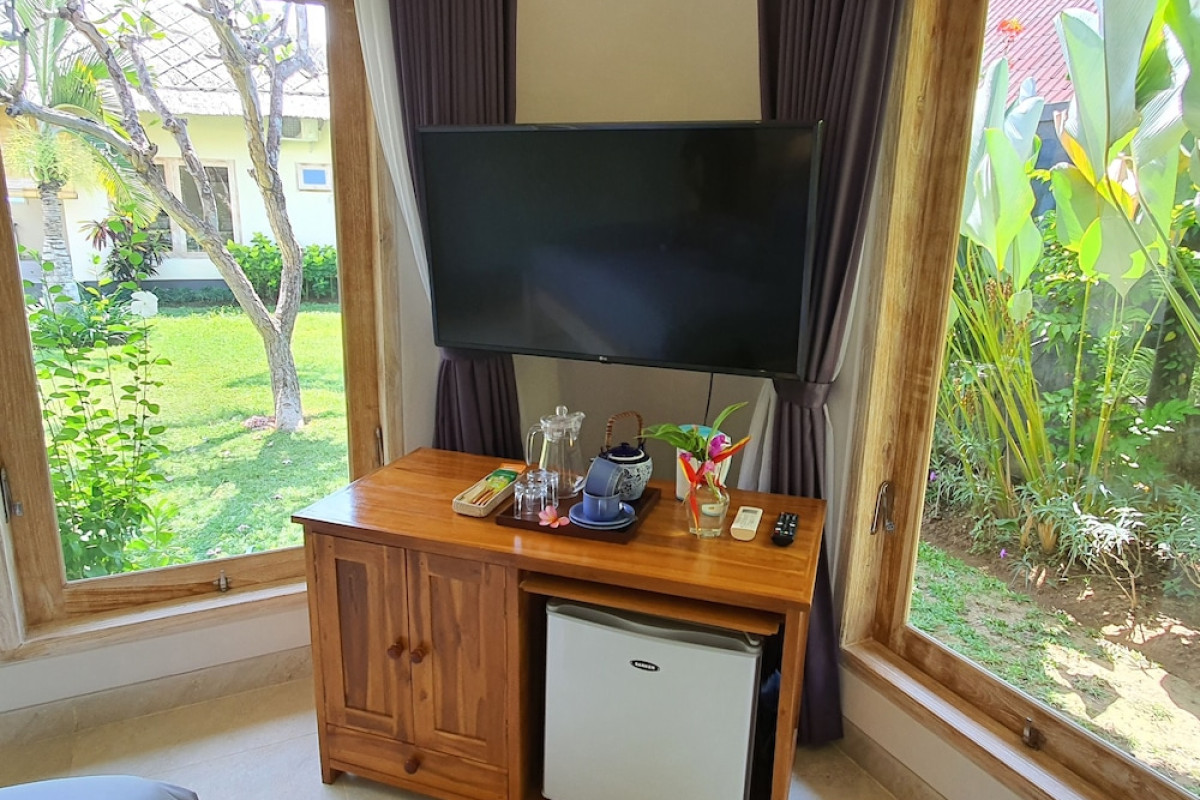InBalance Resort