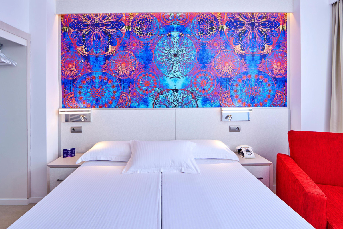Indico Rock