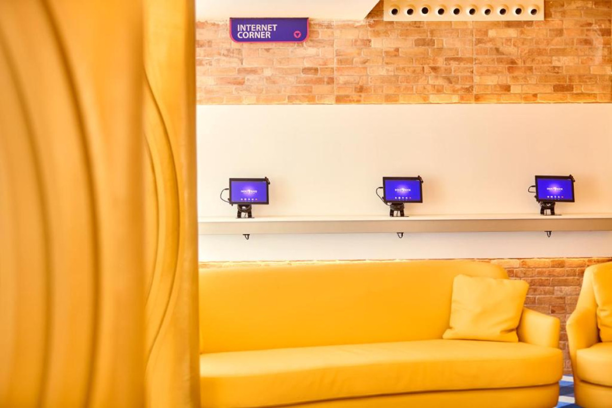 Hotel Indico Rock Mallorca - Adults Only