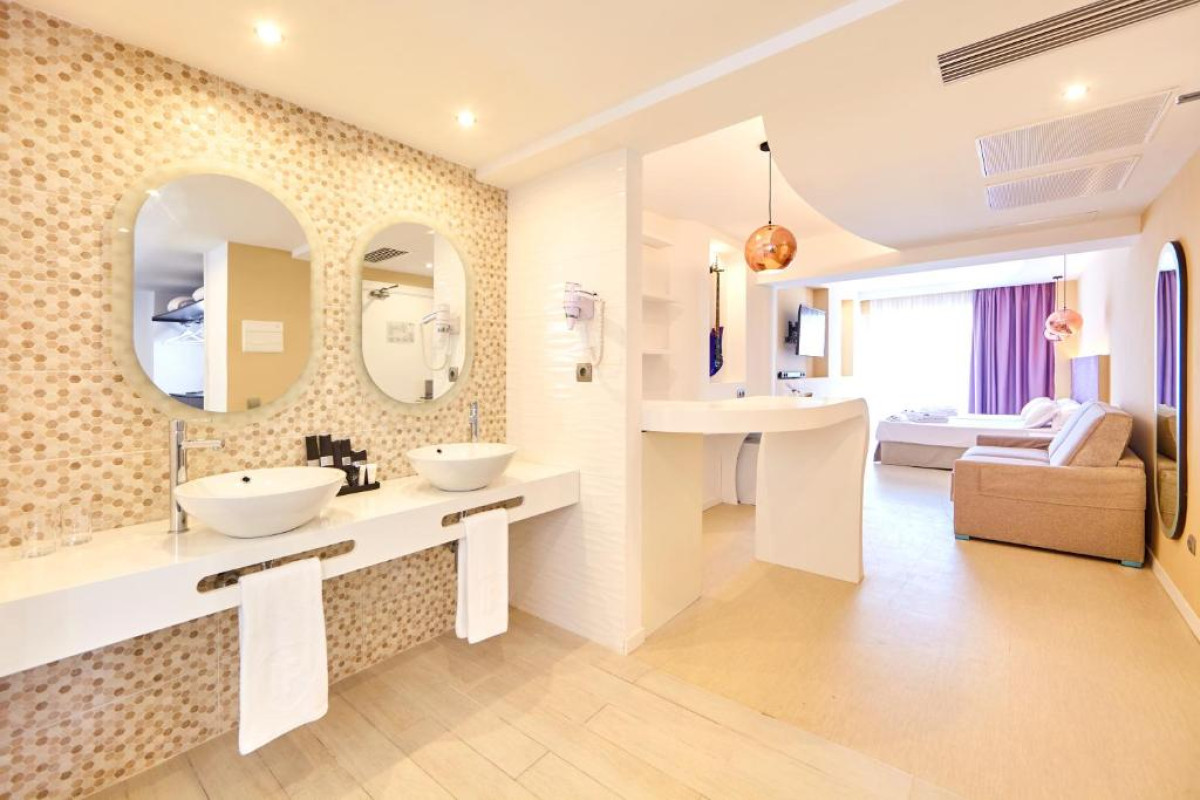 Hotel Indico Rock Mallorca - Adults Only