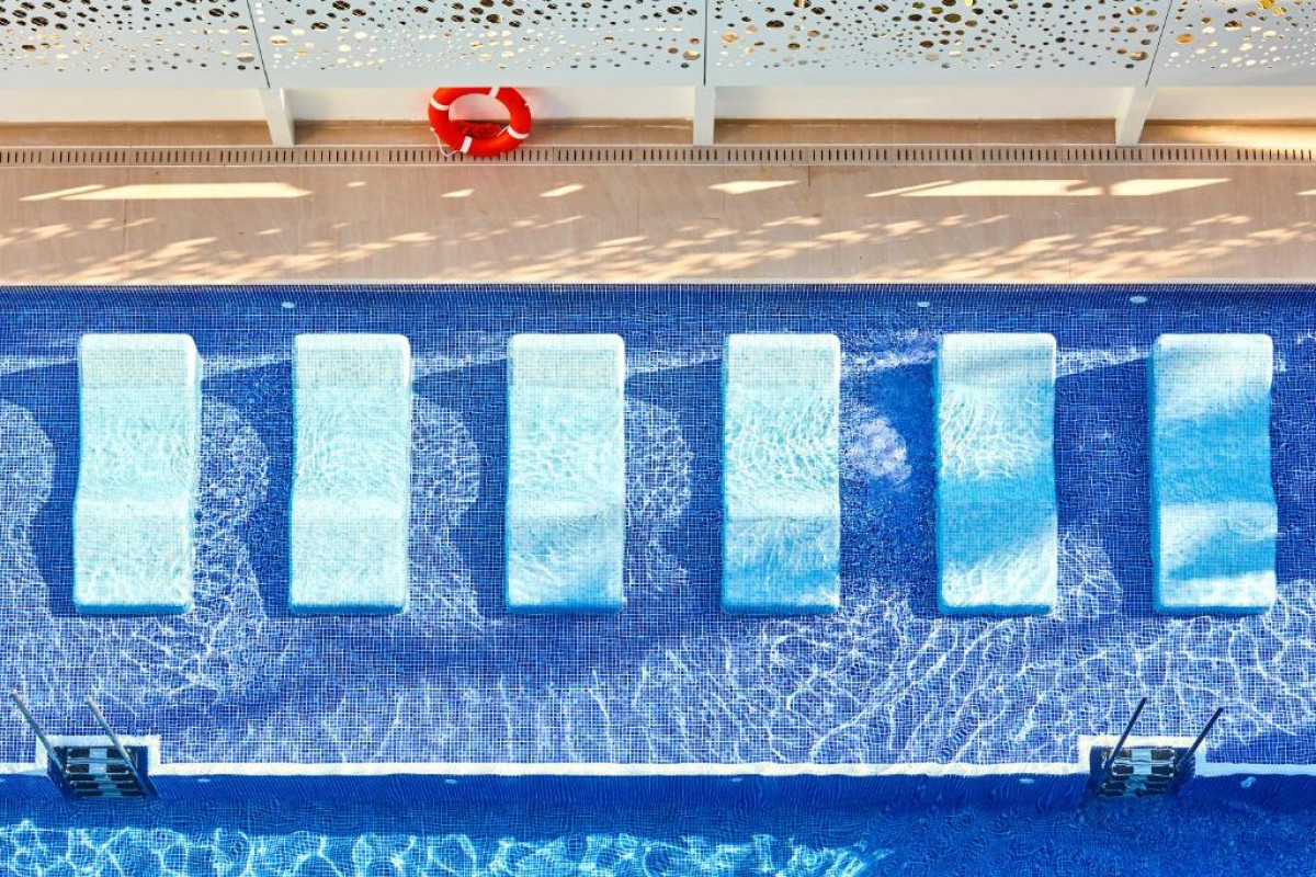 Hotel Indico Rock Mallorca - Adults Only