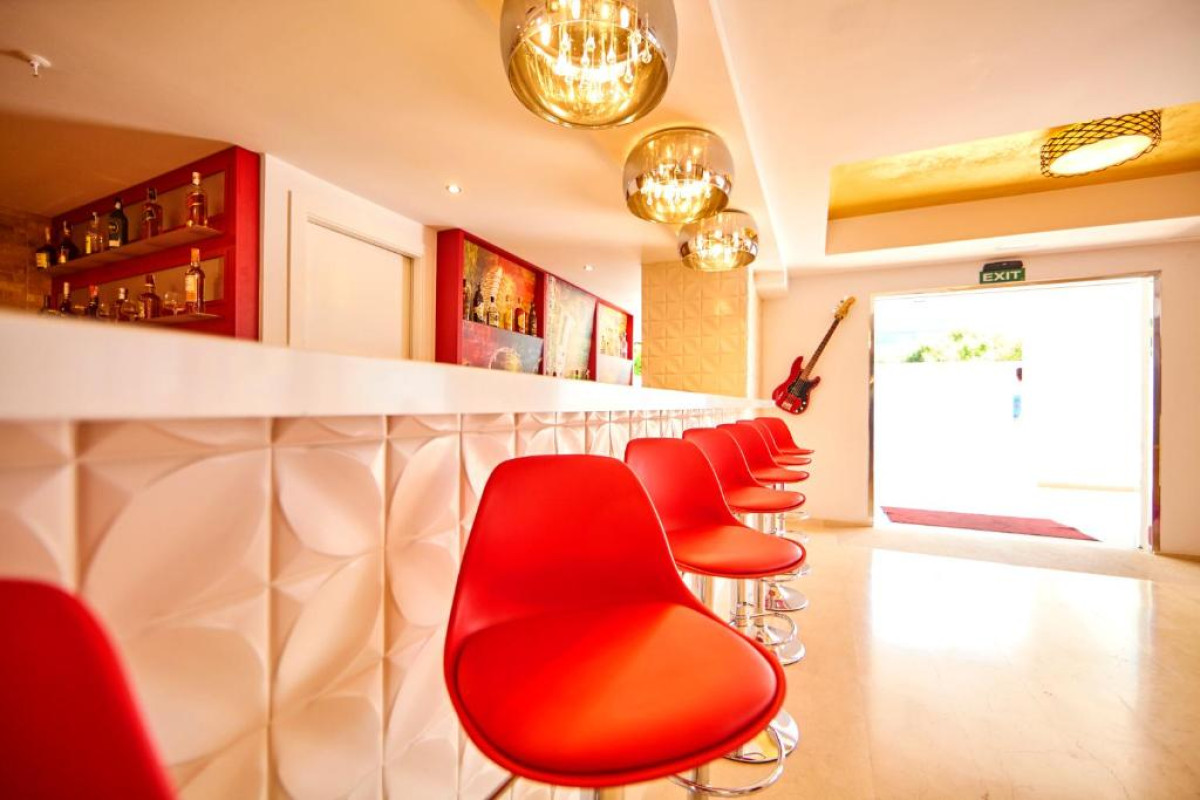 Hotel Indico Rock Mallorca - Adults Only