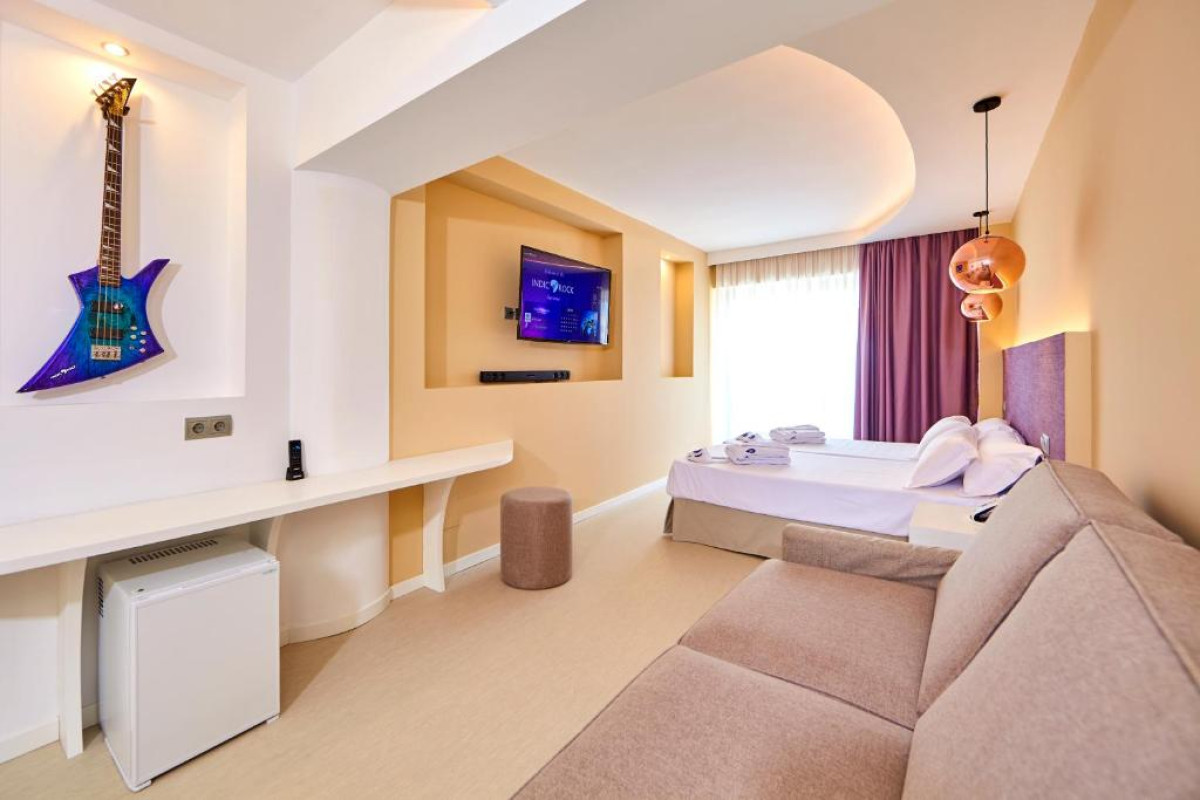 Hotel Indico Rock Mallorca - Adults Only