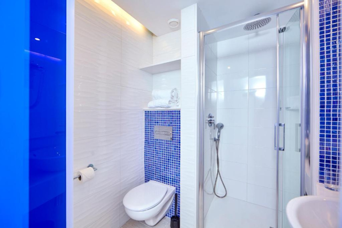 Hotel Indico Rock Mallorca - Adults Only