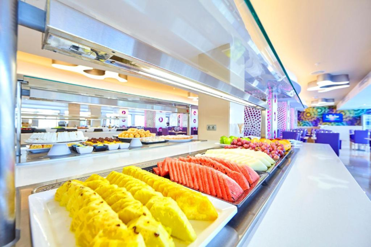 Hotel Indico Rock Mallorca - Adults Only